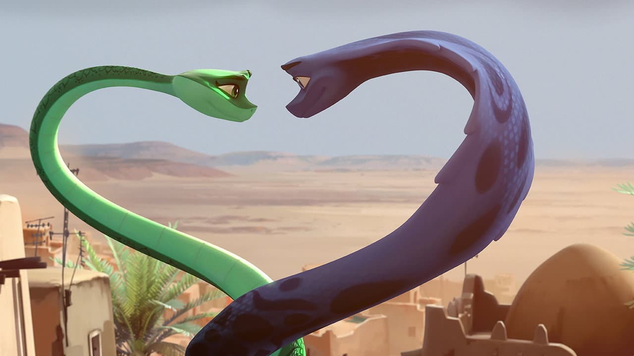 Backdrop Image