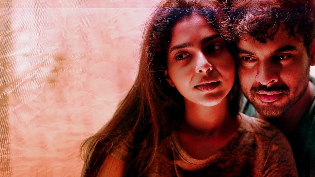 Backdrop Image