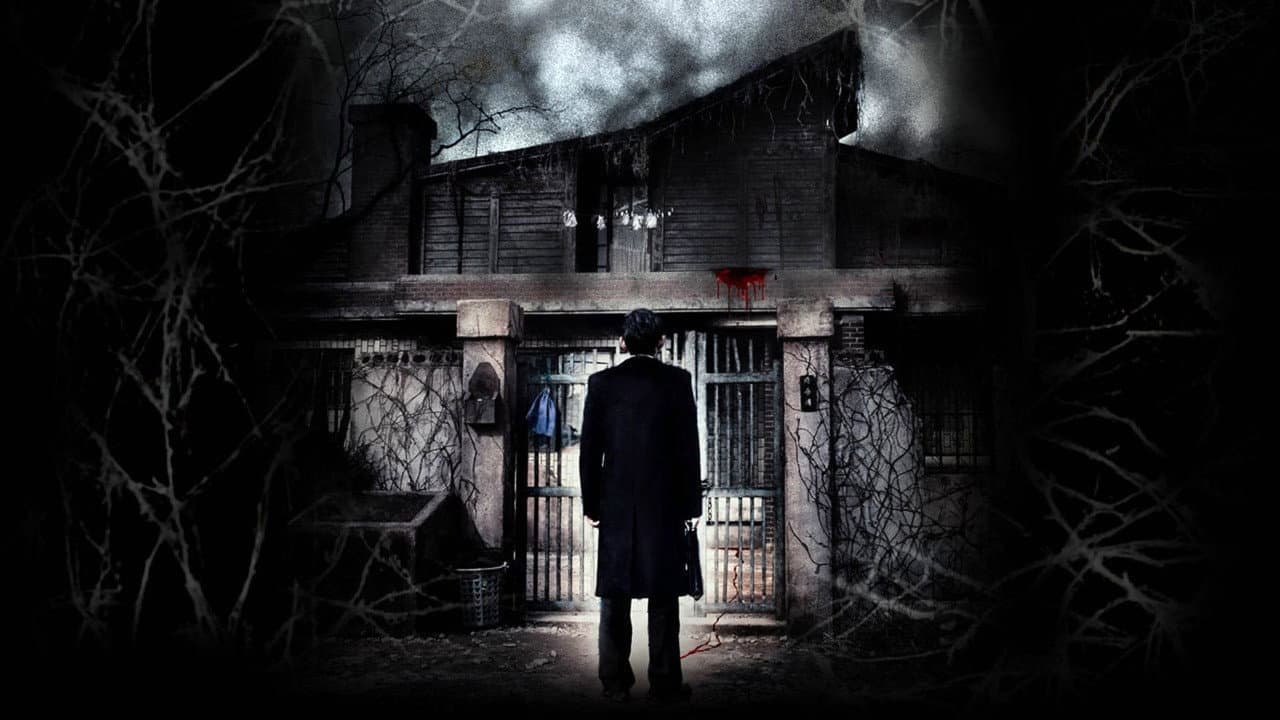 Backdrop Image