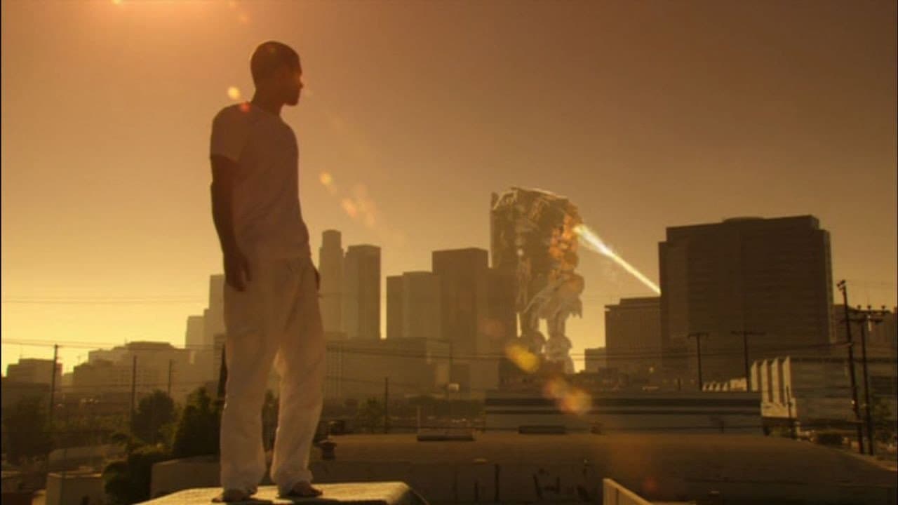 Backdrop Image