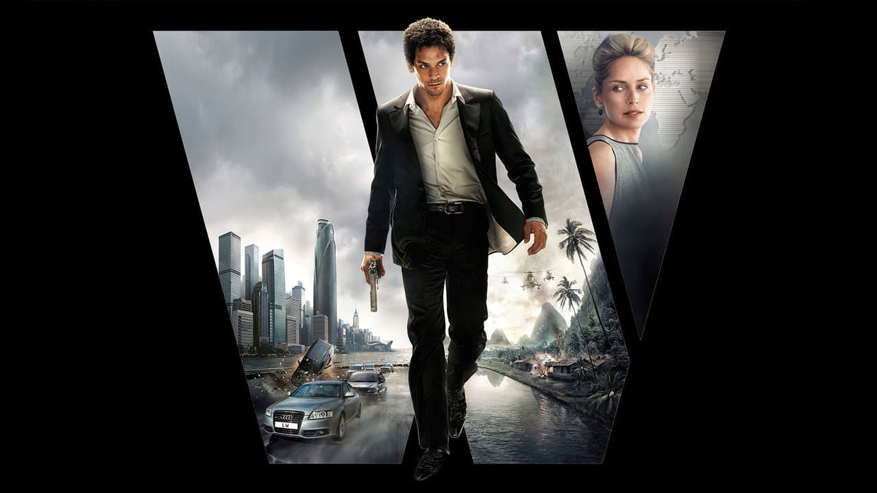 Backdrop Image