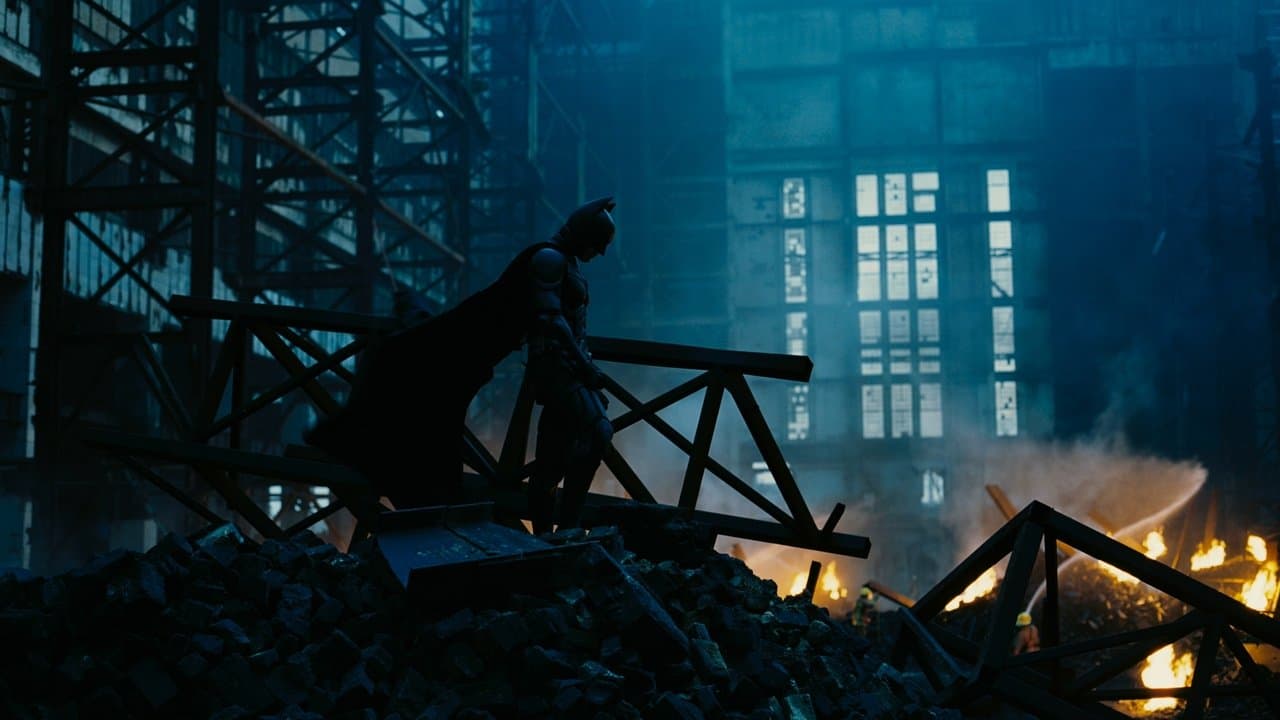 Backdrop Image