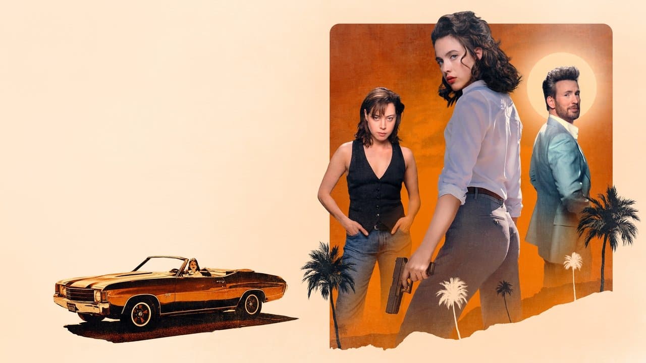 Backdrop Image