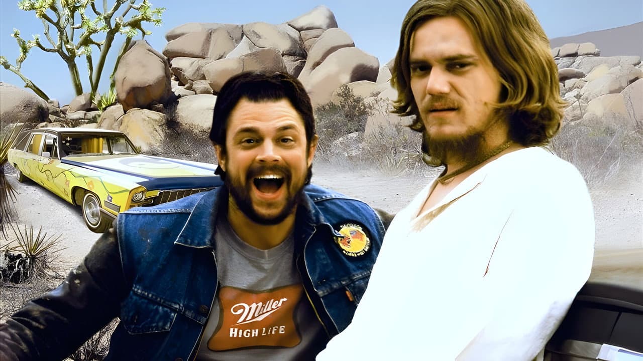 Backdrop Image