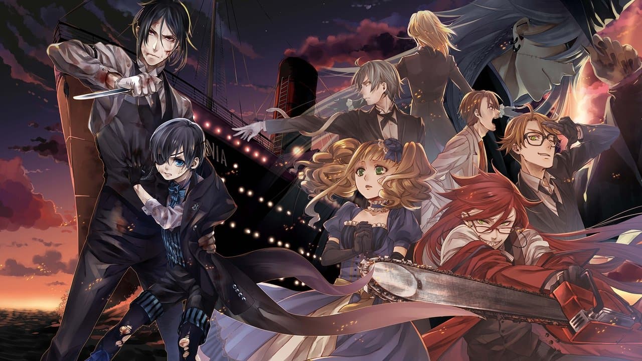 Backdrop Image