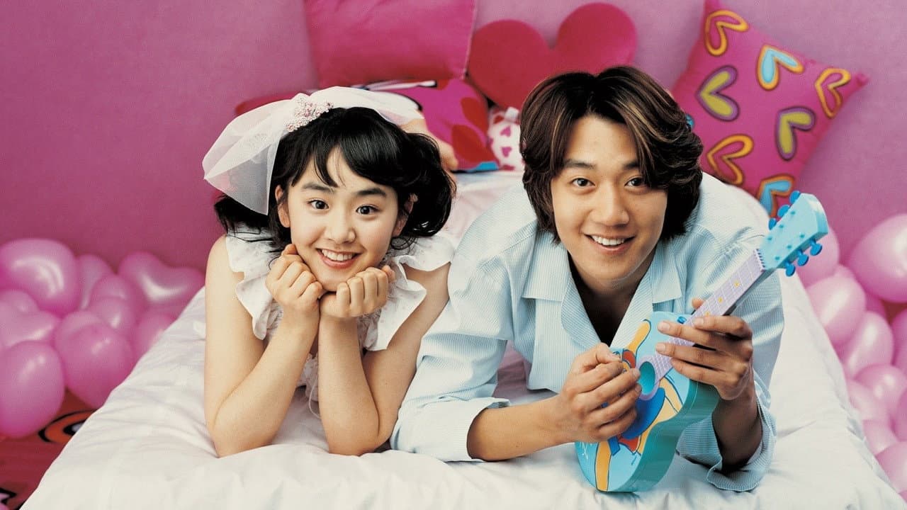 Backdrop Image