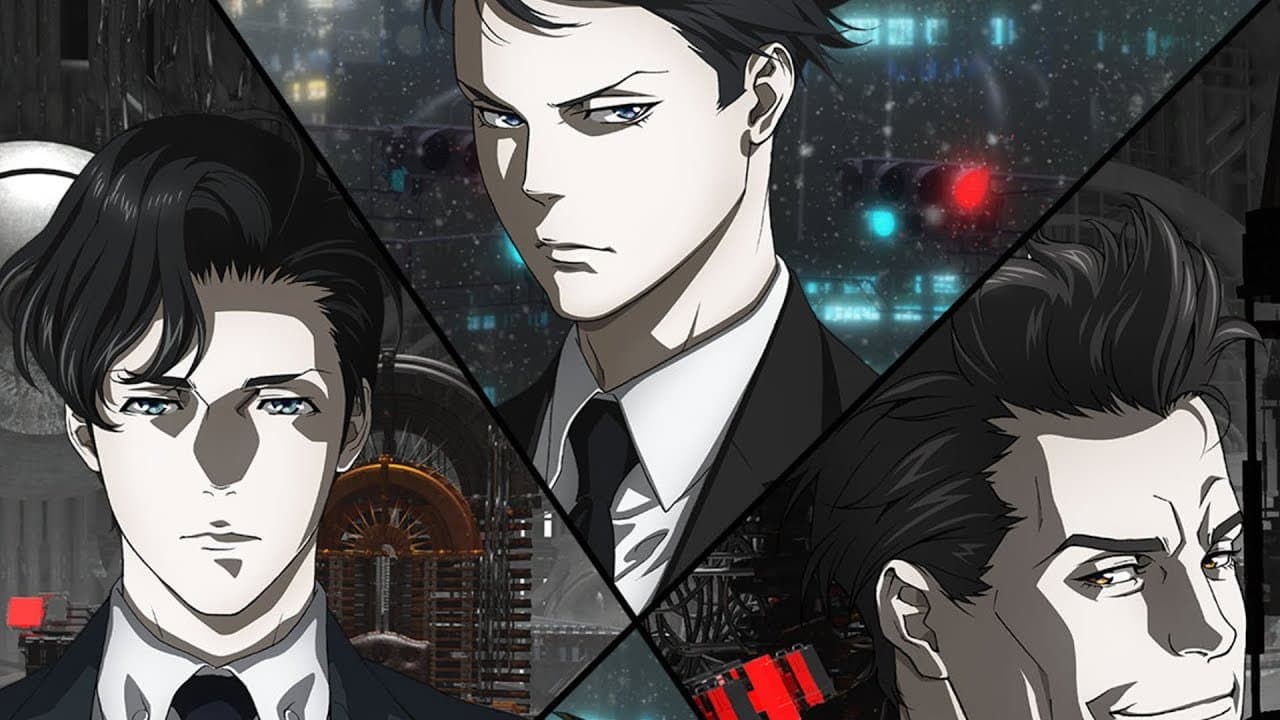 Backdrop Image