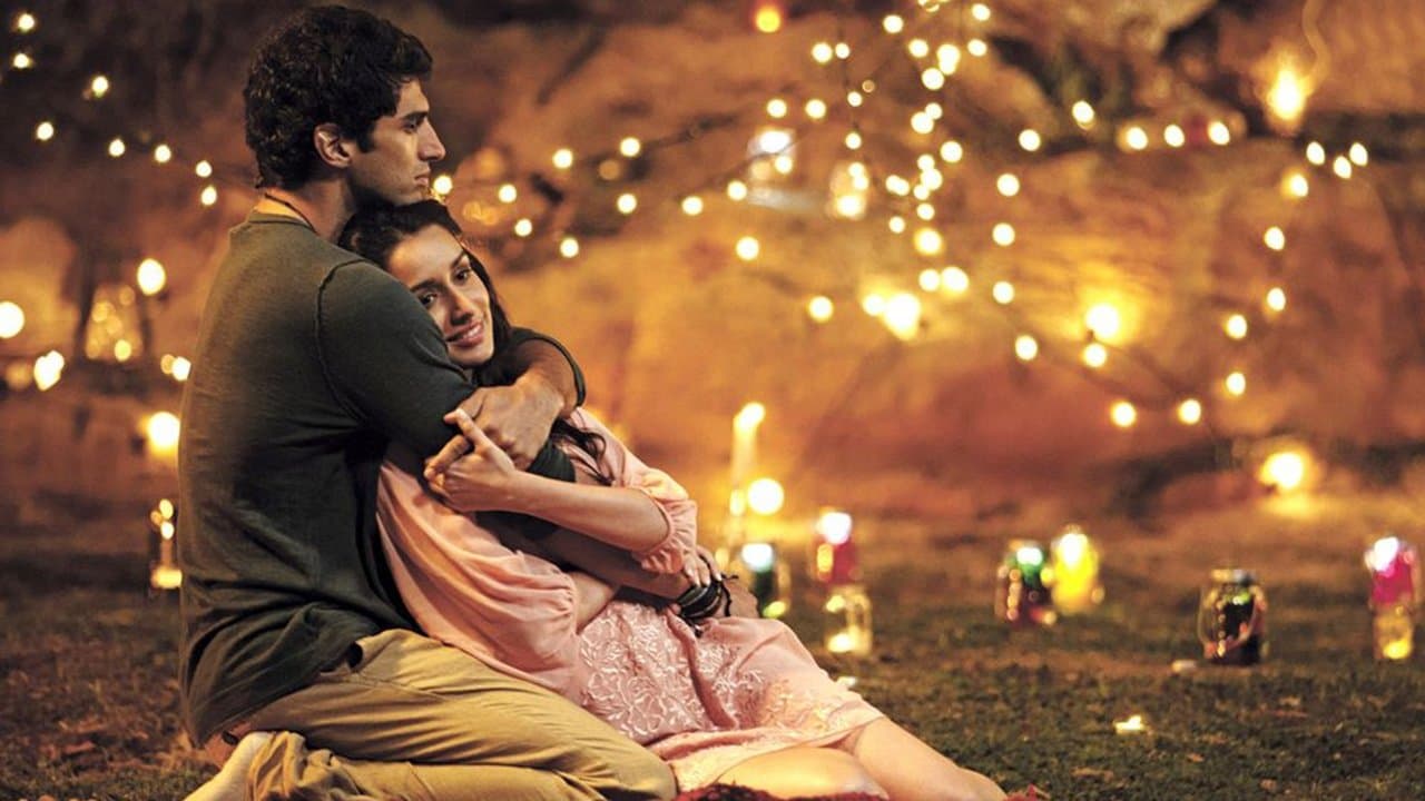 Backdrop Image
