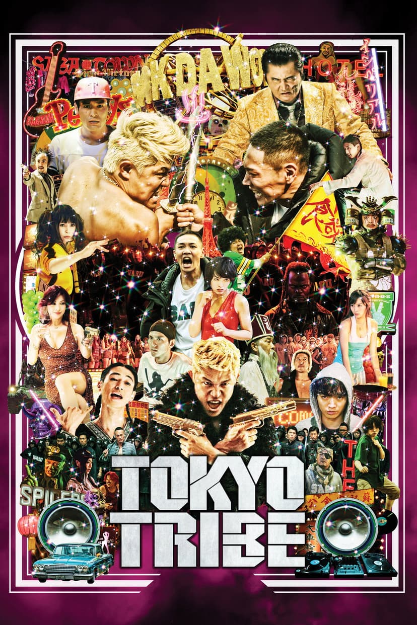 Poster Image