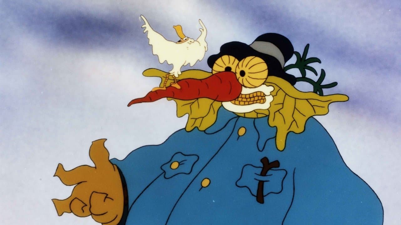 Backdrop Image