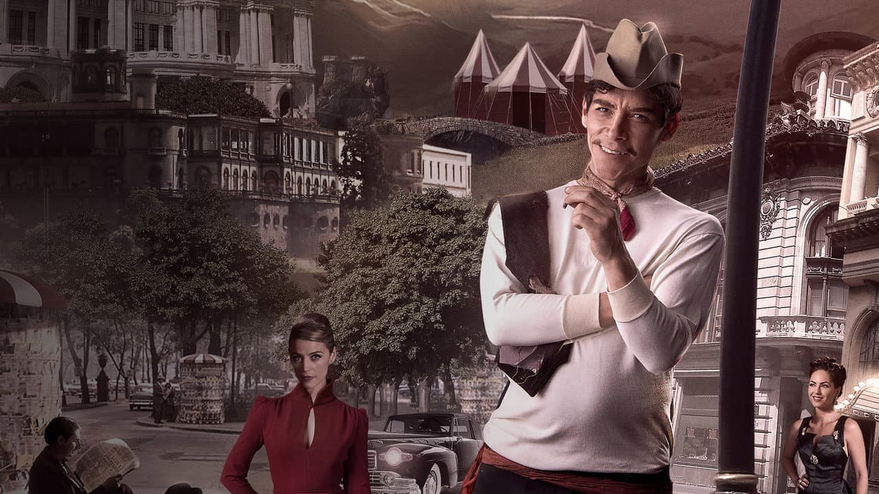 Backdrop Image