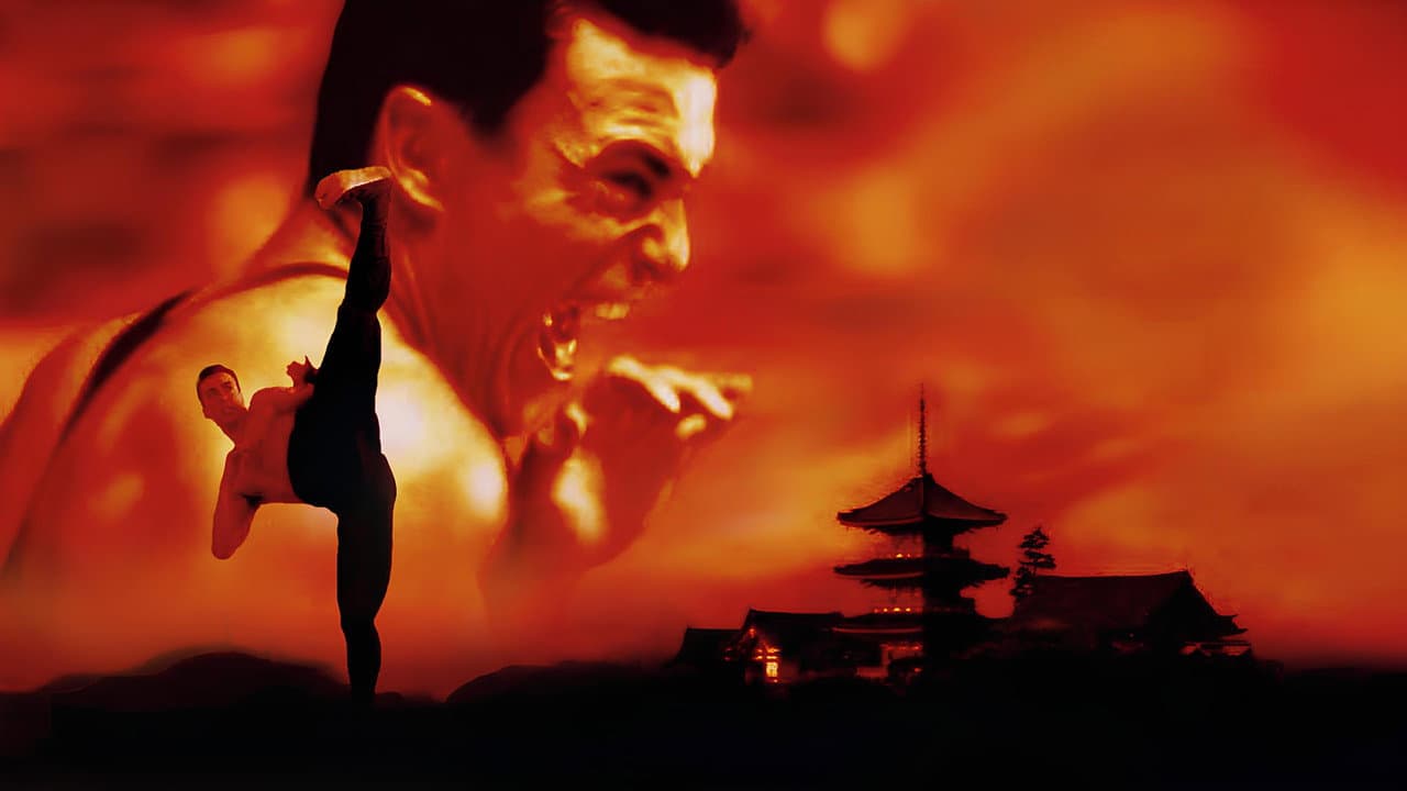 Backdrop Image