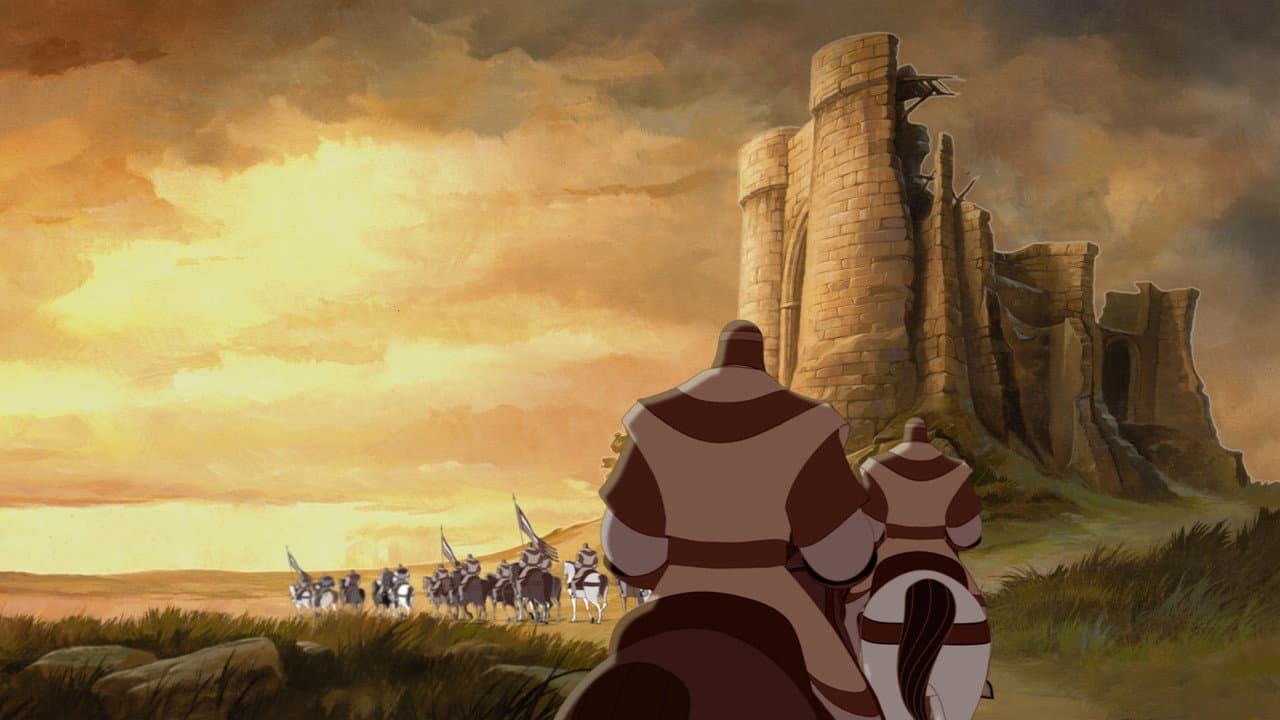Backdrop Image