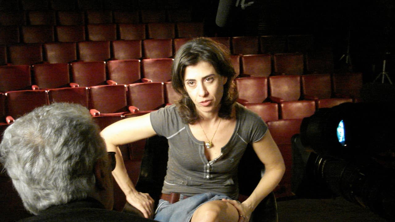 Backdrop Image