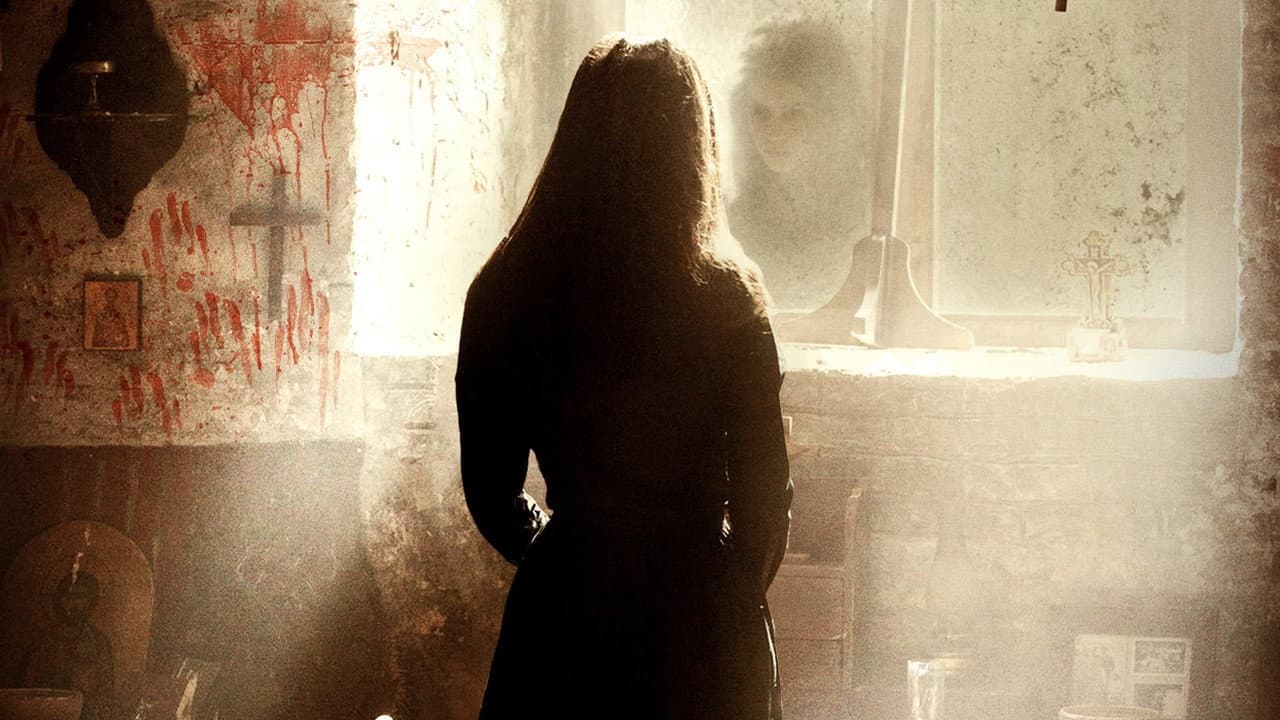 Backdrop Image