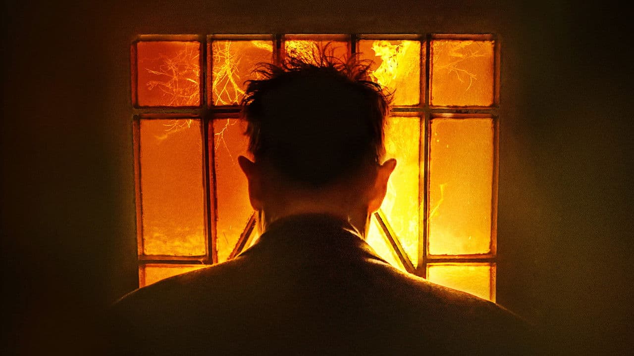 Backdrop Image