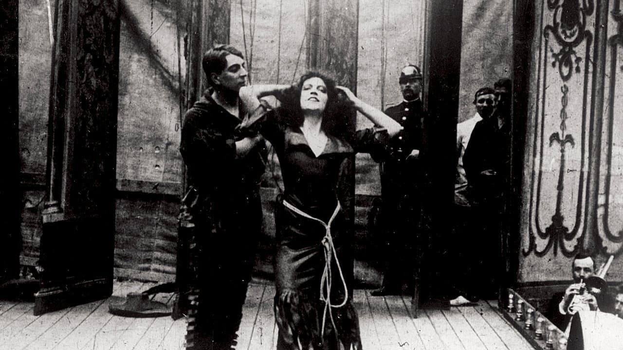 Backdrop Image