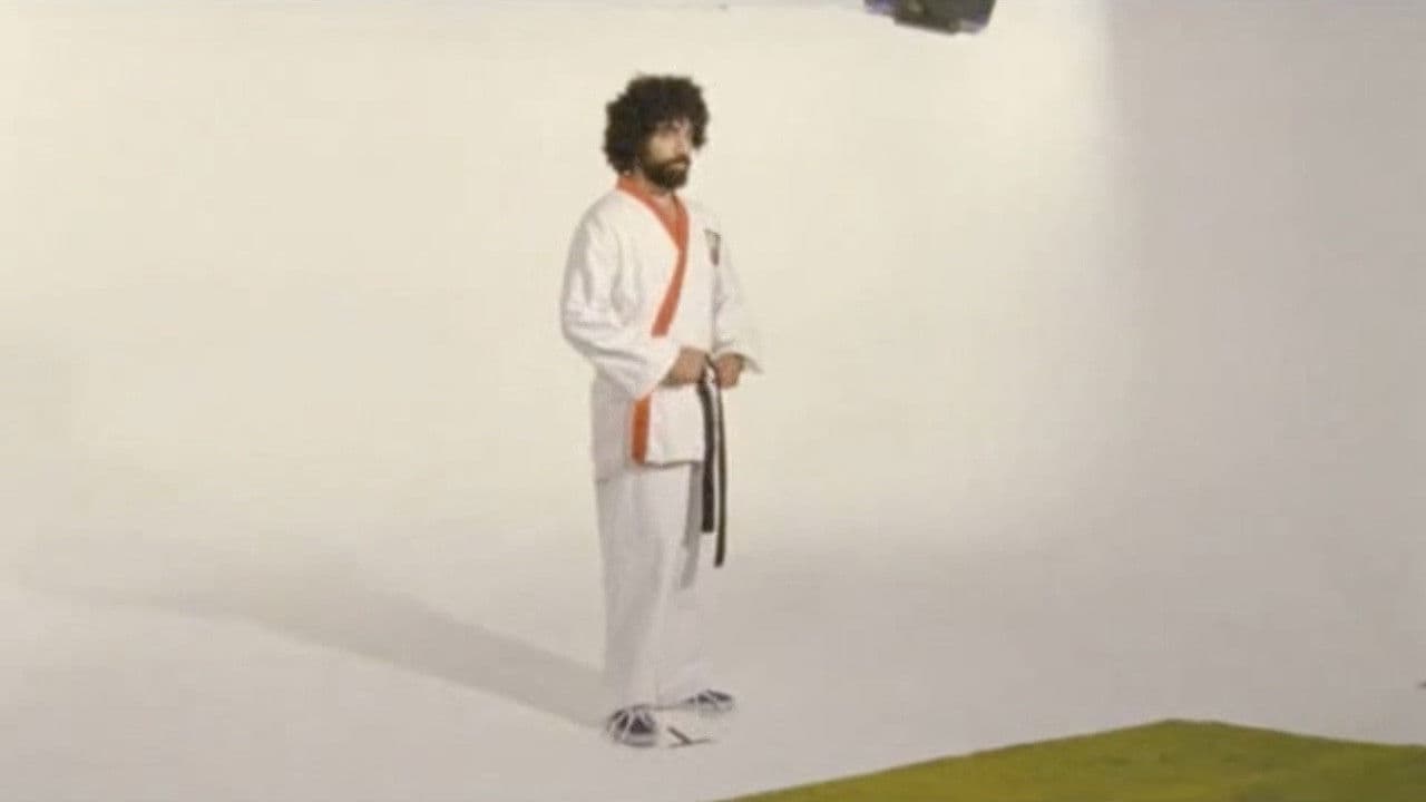 Backdrop Image