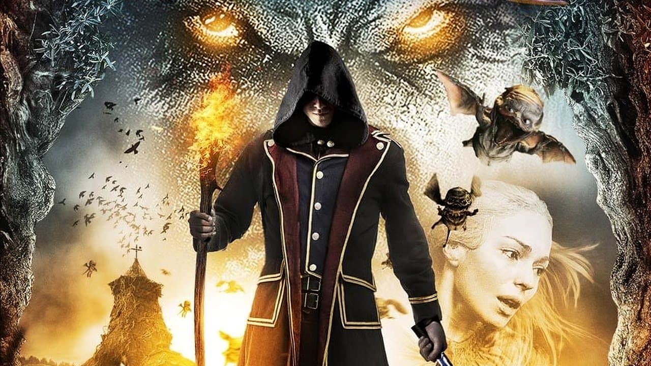 Backdrop Image