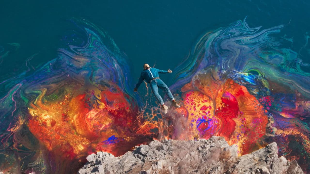 Backdrop Image
