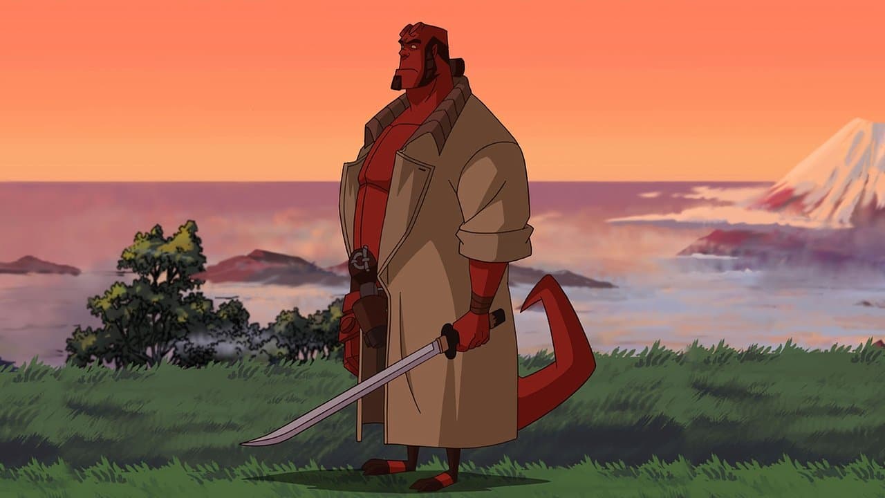 Backdrop Image