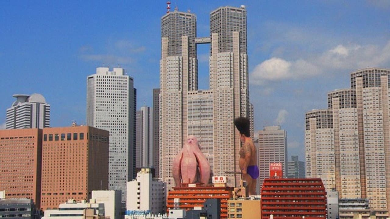 Backdrop Image