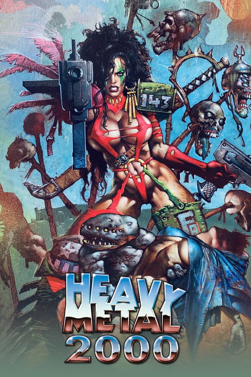 Poster Image