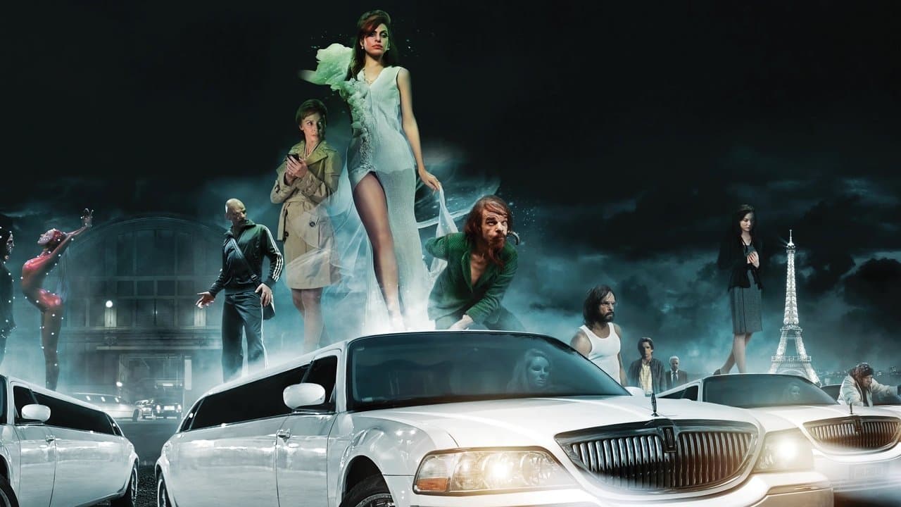 Backdrop Image