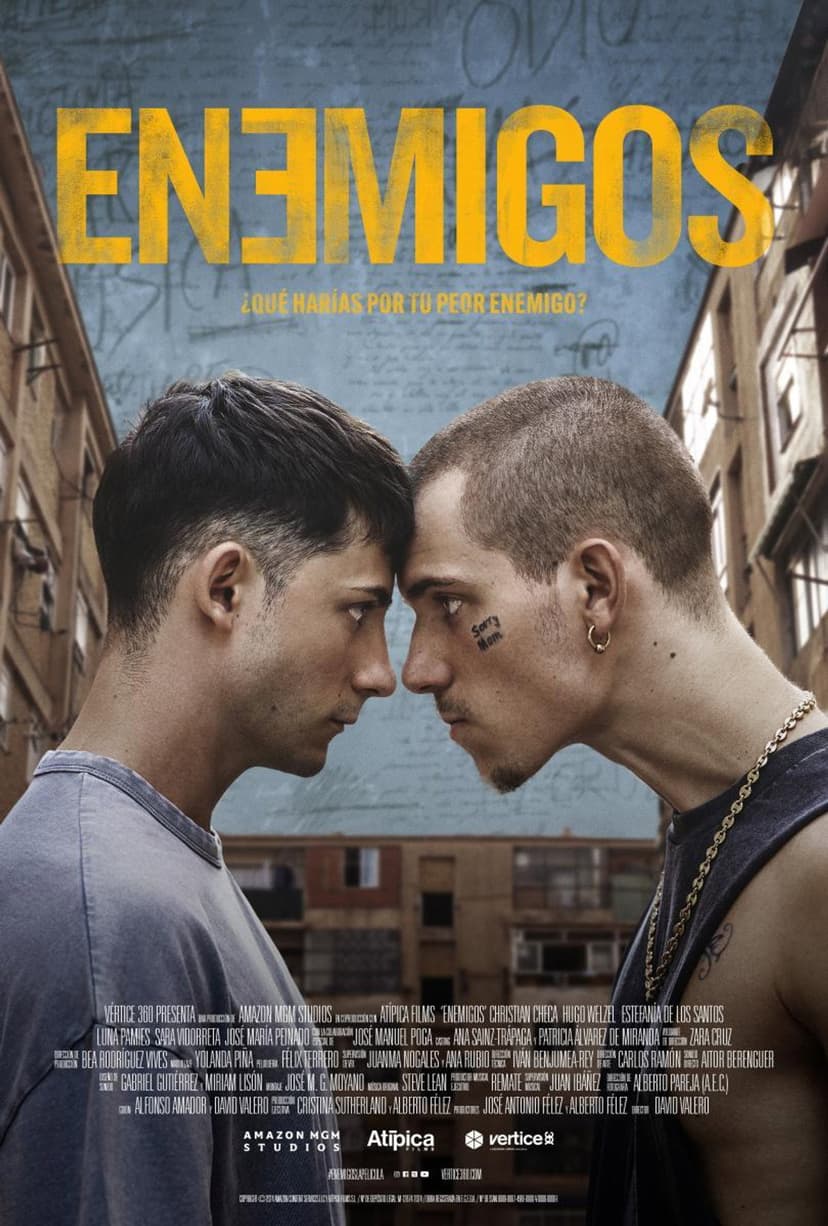 Poster Image