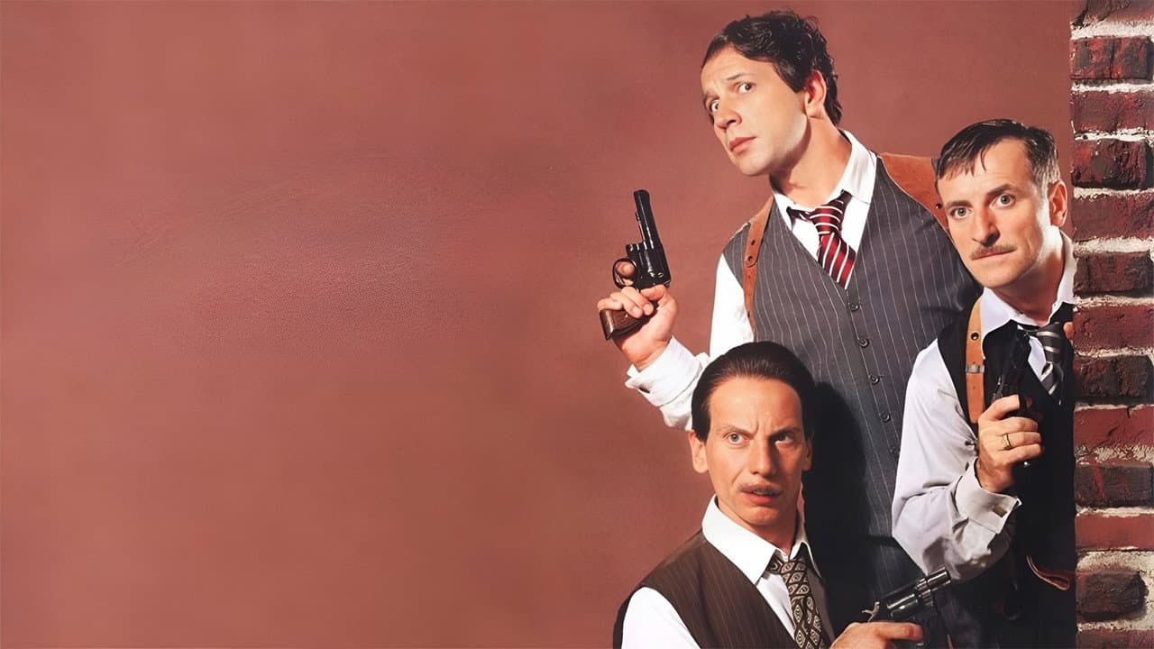 Backdrop Image