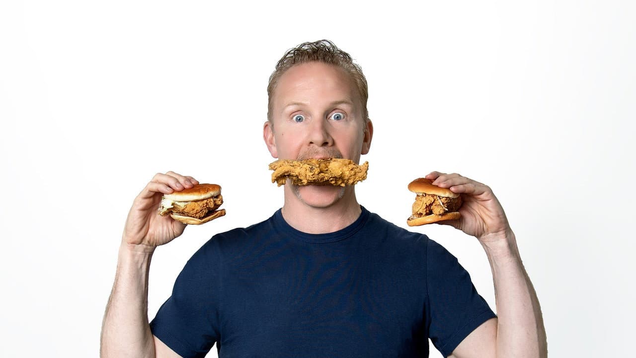 Backdrop Image