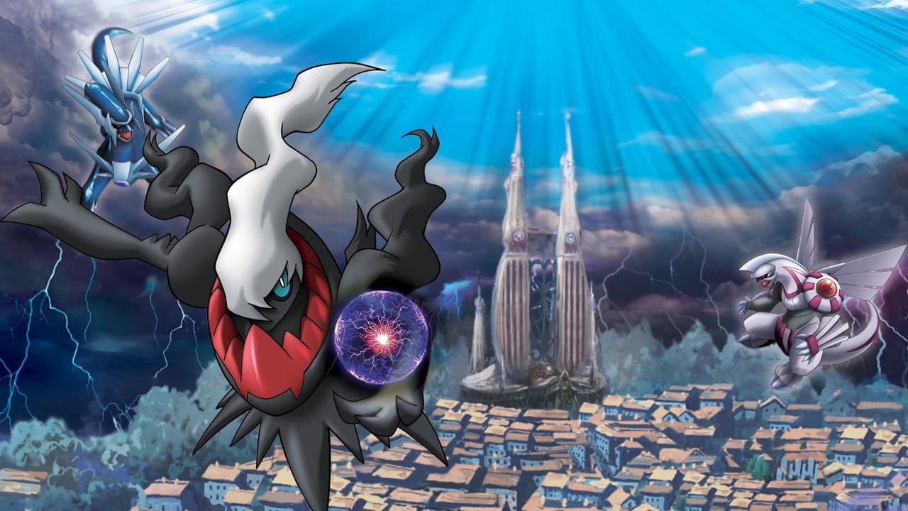 Backdrop Image