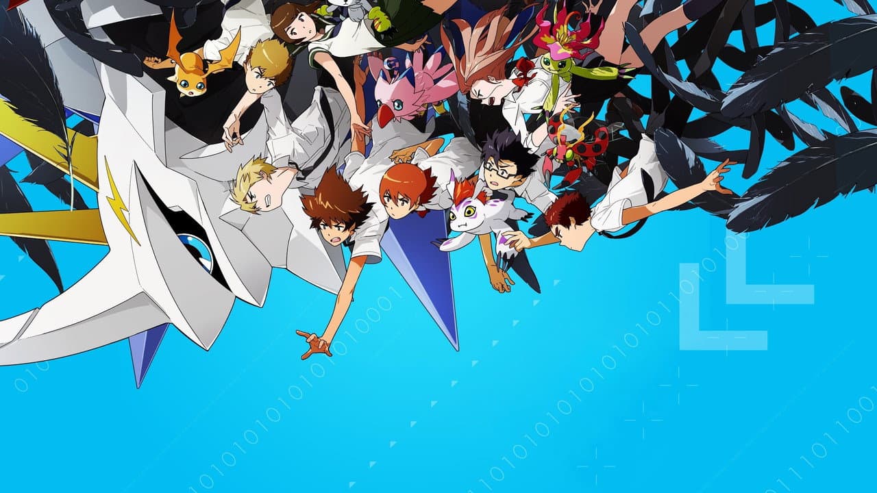 Backdrop Image