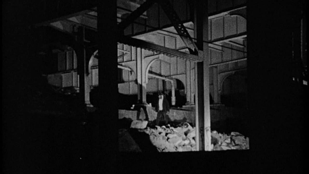 Backdrop Image