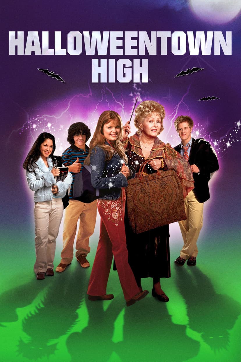 Poster Image