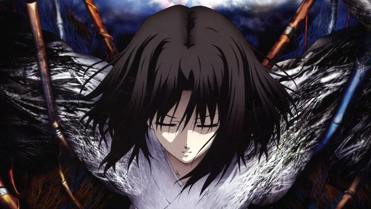 Backdrop Image