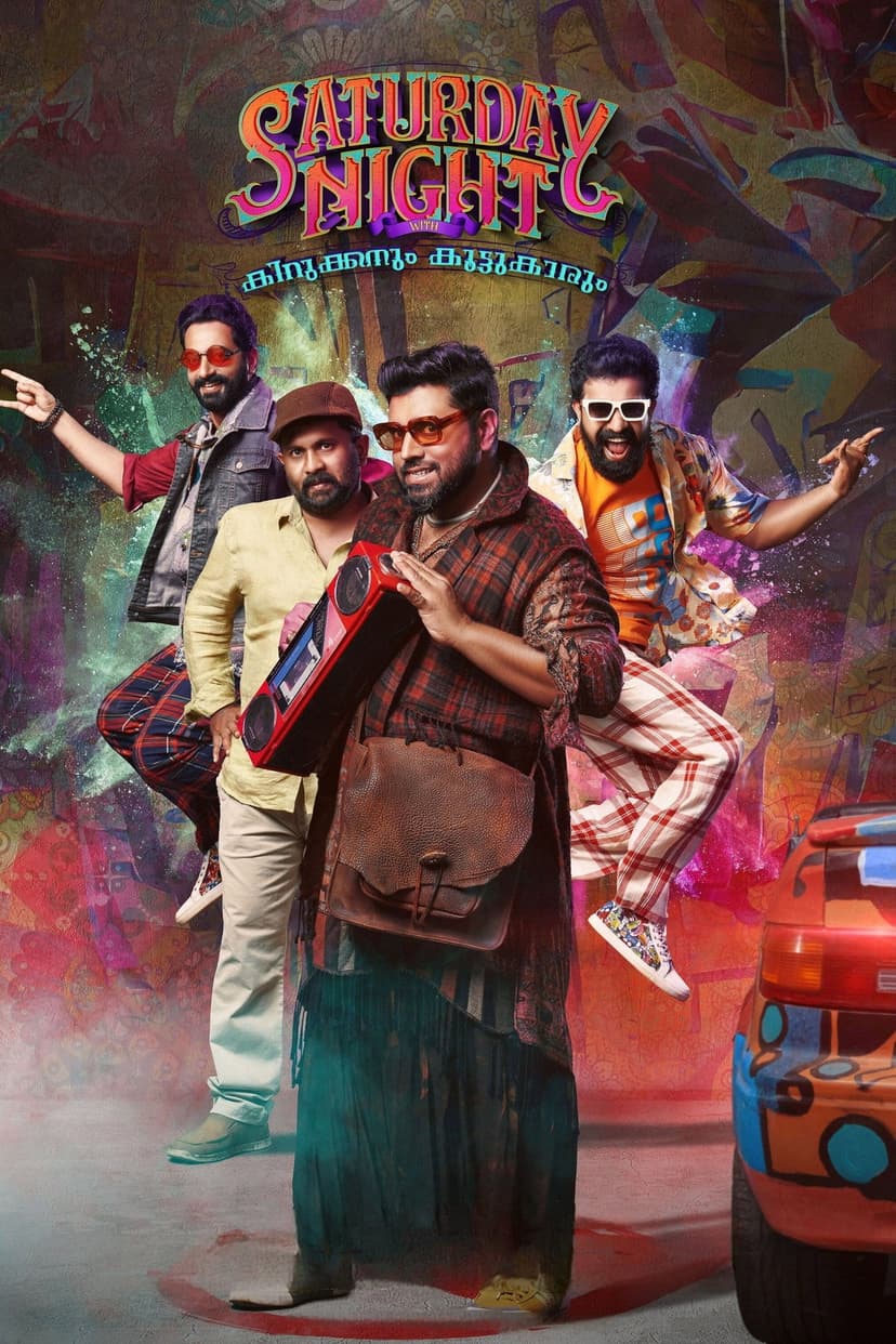 Poster Image