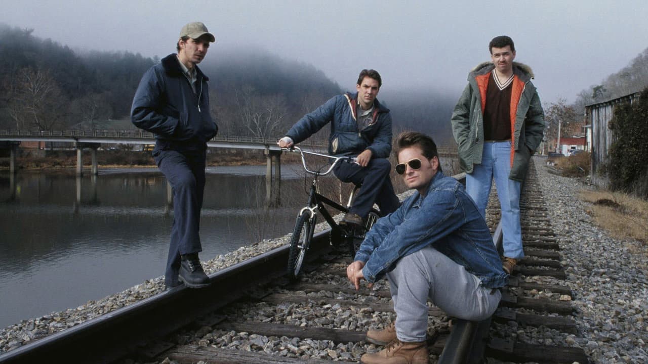 Backdrop Image
