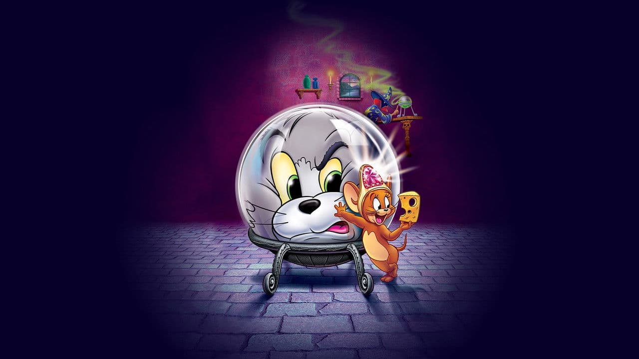 Backdrop Image