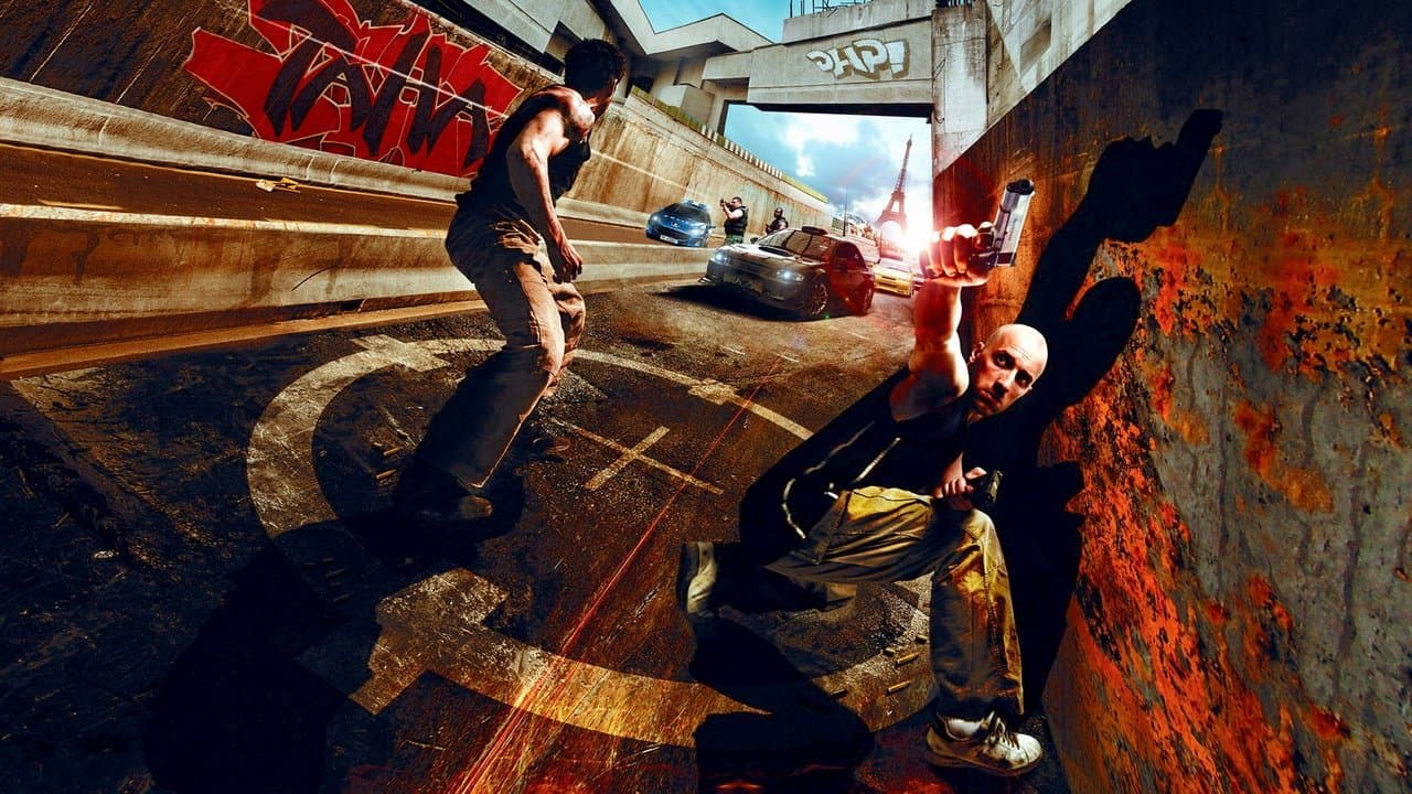 Backdrop Image