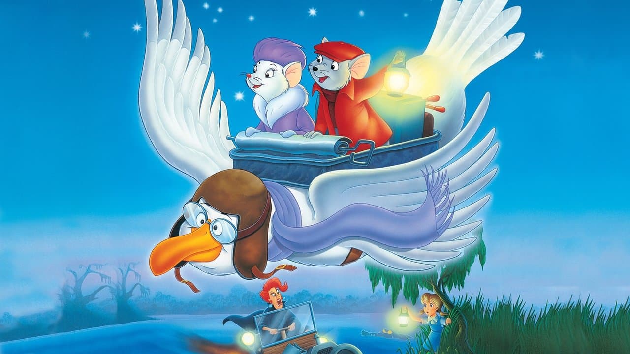Backdrop Image