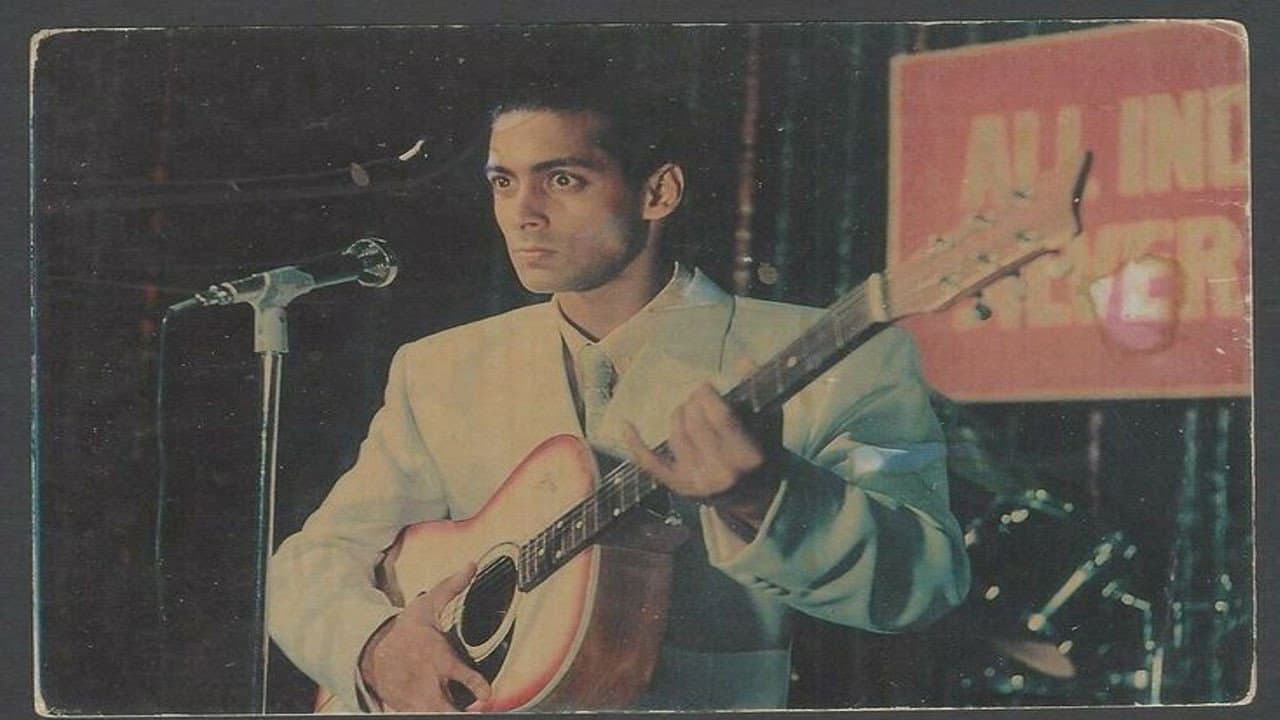 Backdrop Image