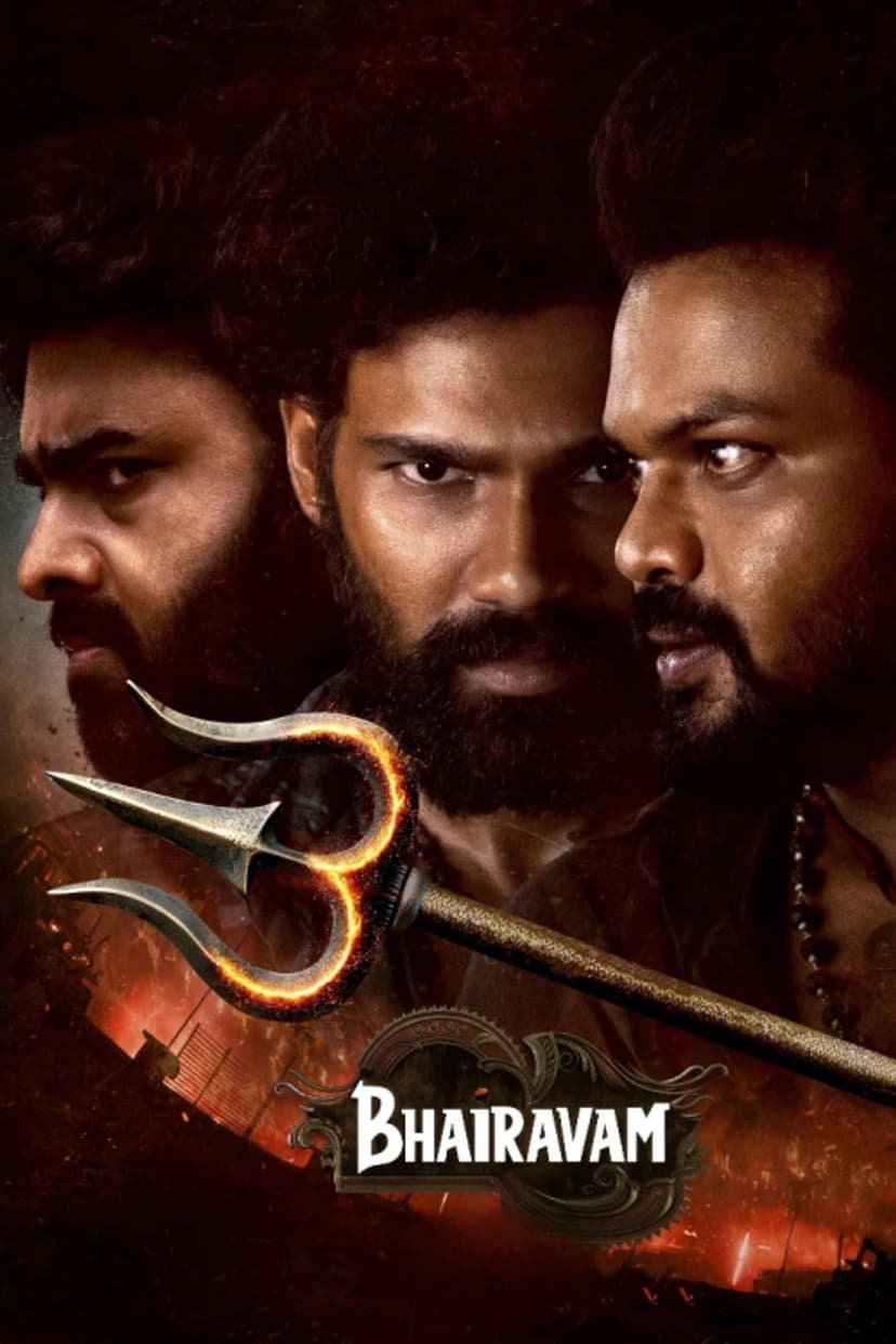 Poster Image
