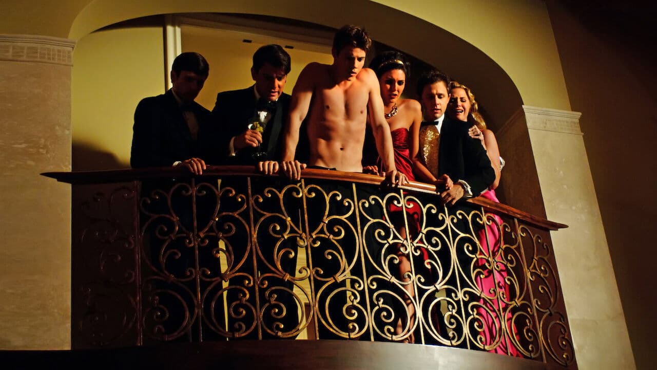 Backdrop Image