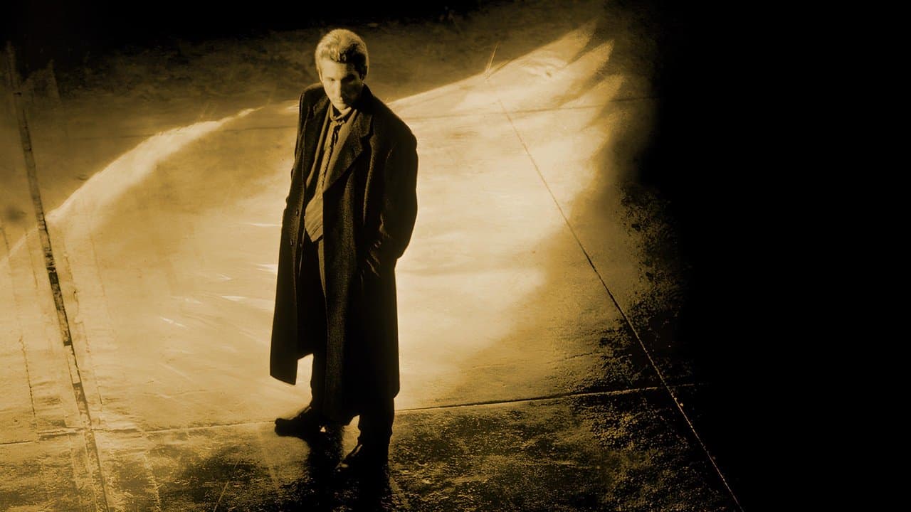 Backdrop Image
