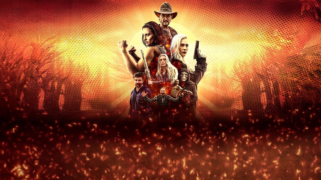 Backdrop Image
