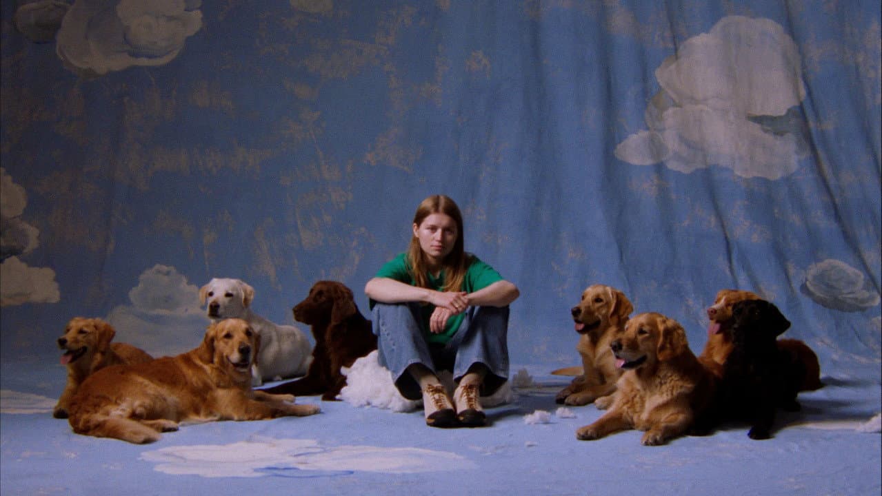 Backdrop Image