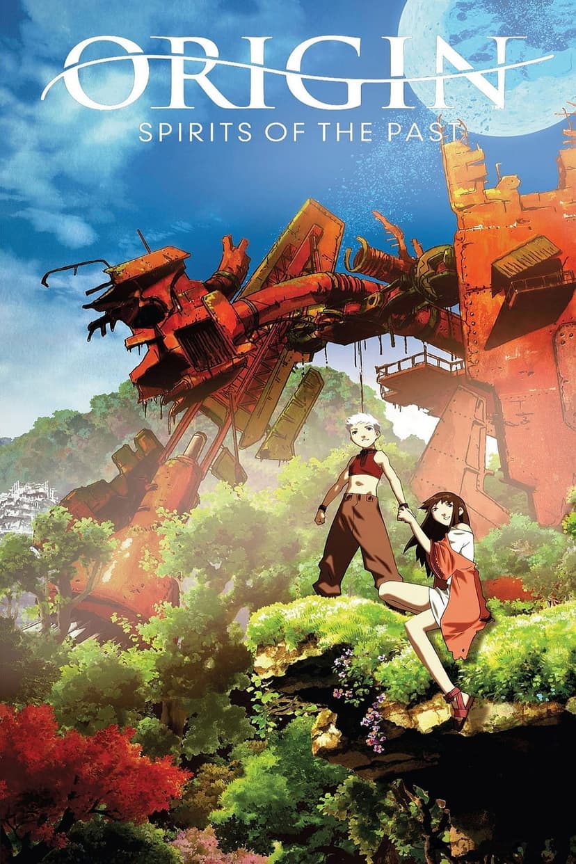 Poster Image