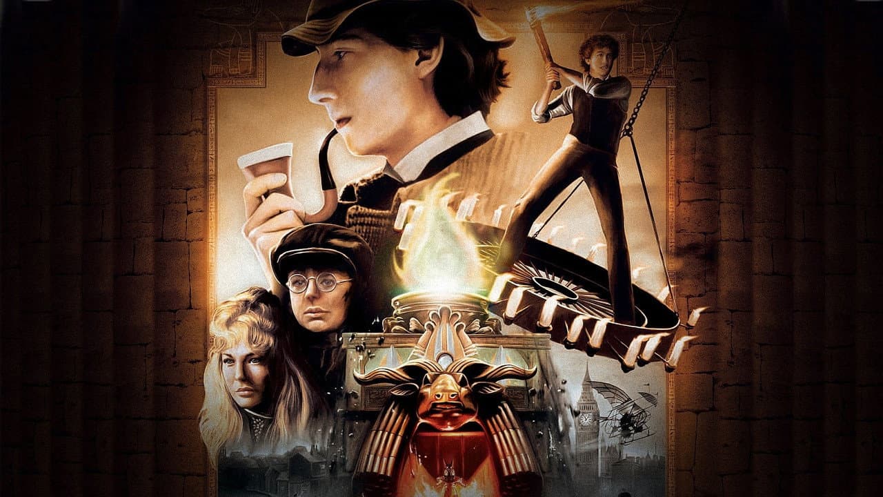 Backdrop Image