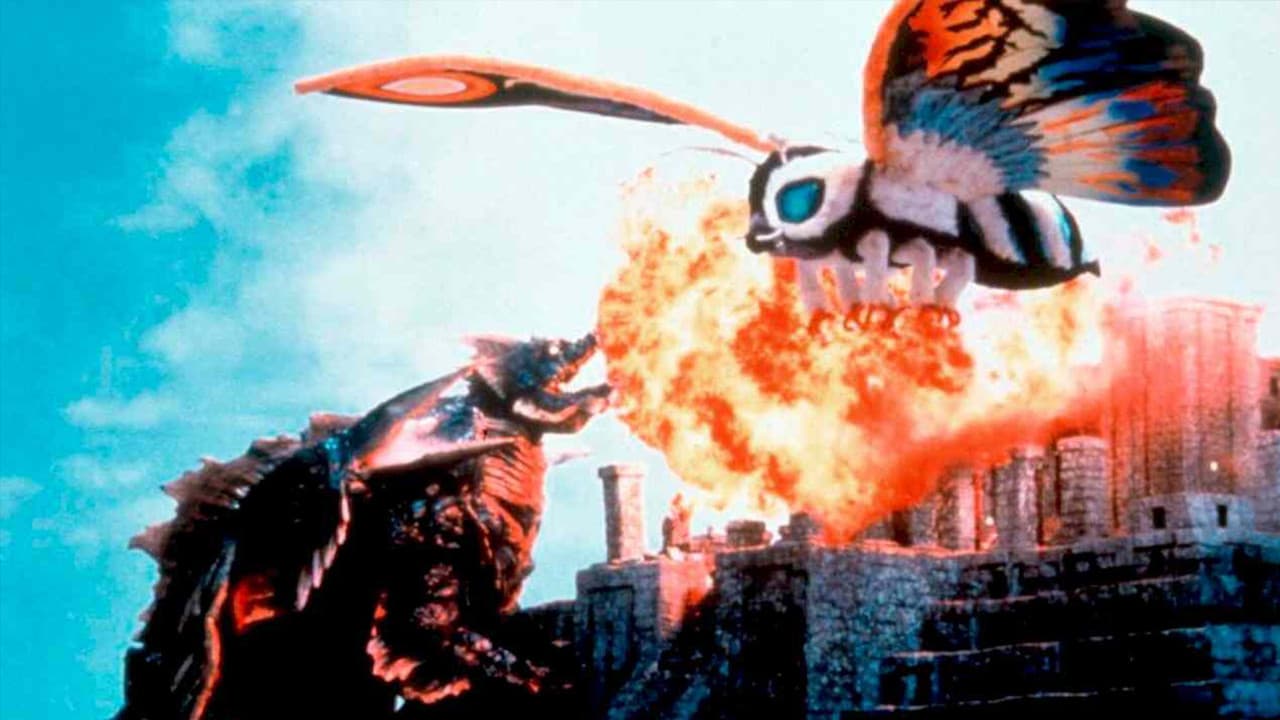 Backdrop Image